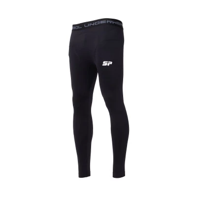 Leggings comprida térmica
