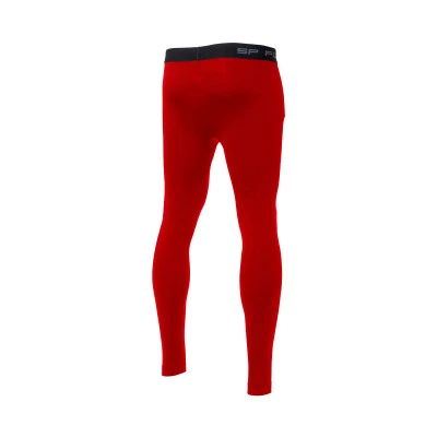 Kinder Lange Thermik Leggings