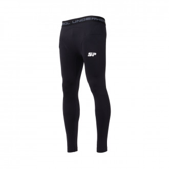 Mallas térmicas para fútbol. Pantalones térmicos deporte - Fútbol Emotion
