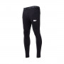 Kids Long Thermal-Black