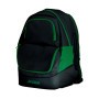 Diamond II Noir-Vert