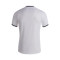 Camiseta Toletum III m/c Blanco