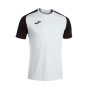 Academy IV m/c Blanco-Negro
