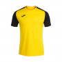 Academy IV m/c Amarillo-Negro