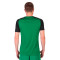 Camiseta Academy IV m/c Verde-Negro