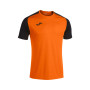 Academy IV m/c-Orange-Noir