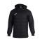 Chaquetón Urban IV Negro