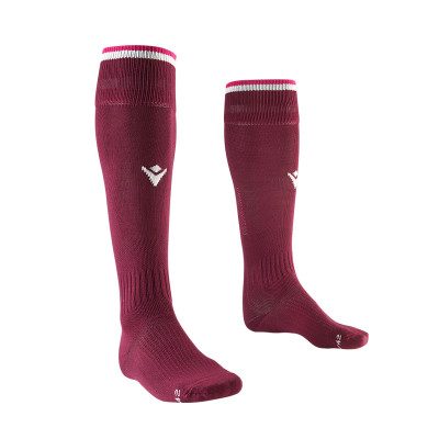 Football Socks Macron Real Sociedad de 