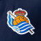 Chaqueta Real Sociedad de Fútbol Fanswear 2021-2022 Navy