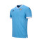 Camiseta SS Lazio Primera Equipación 2021-2022 Sky blue