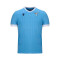 Camiseta SS Lazio Primera Equipación 2021-2022 Sky blue