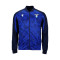 Chaqueta SS Lazio Pre-Match 2021-2022 Blue