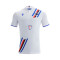 Camiseta UC Sampdoria Segunda Equipación 2021-2022 White