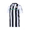 Camiseta Udinese Calcio Primera Equipación 2021-2022 Black-White