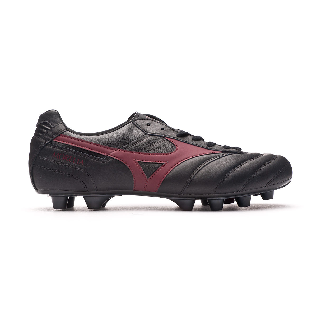 morelia ii made in japan