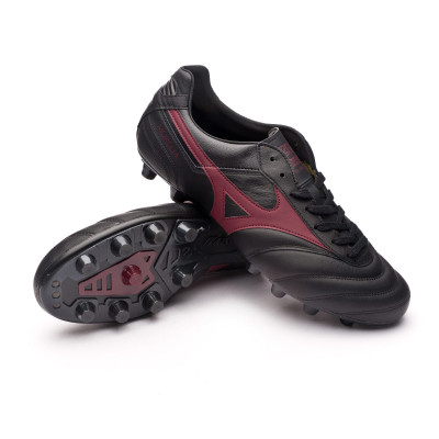 morelia ii made in japan