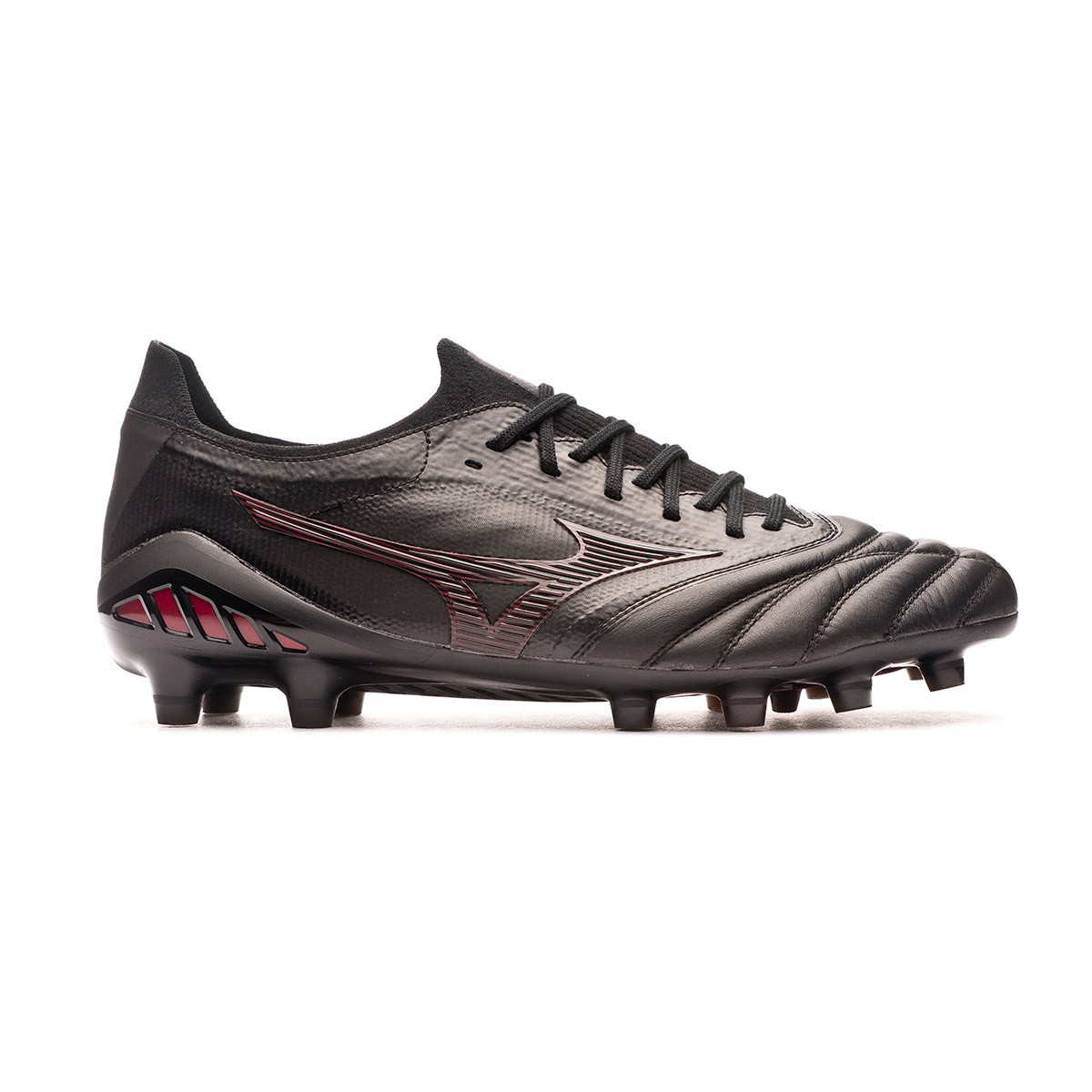 mizuno football boots japan