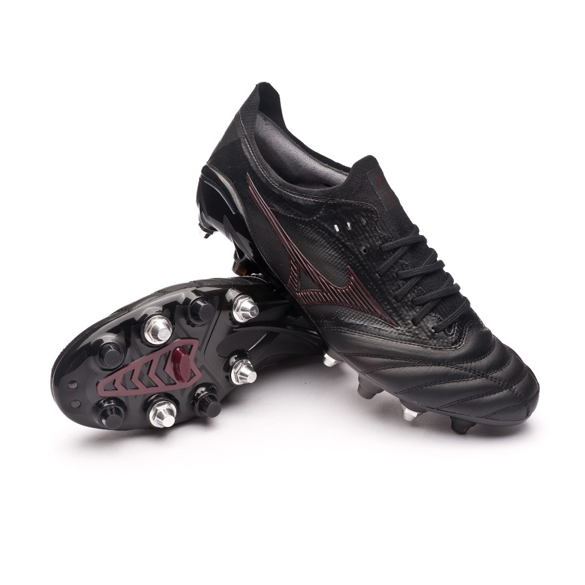 mizuno football boots japan