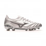 Morelia Neo III Beta Japan MD Galaxy Silver-Black