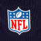 Pantalón largo Prime New England Patriots Navy