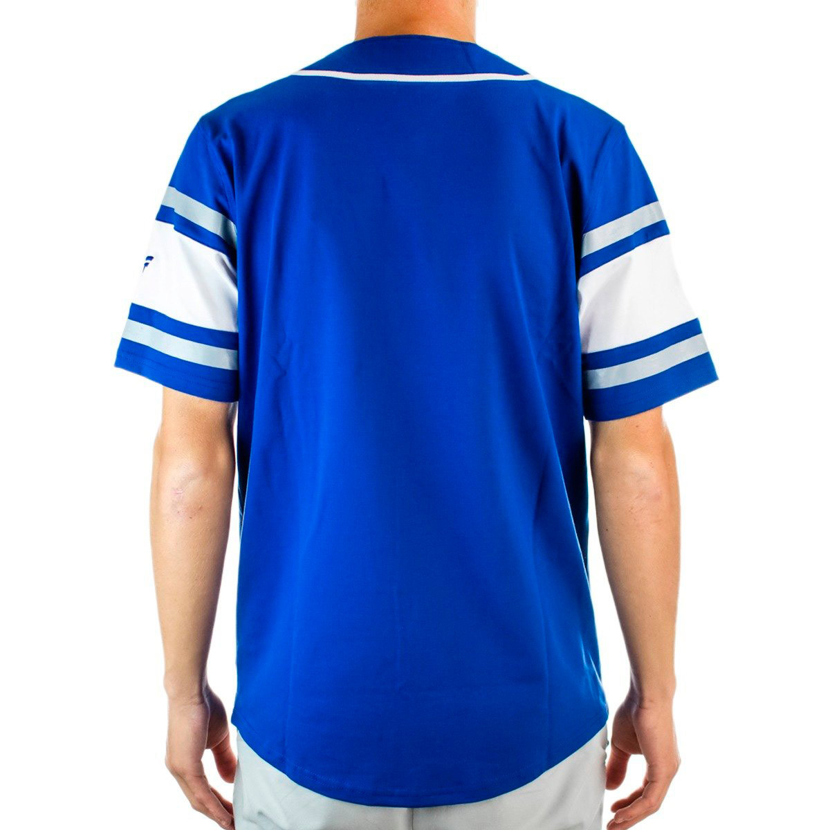 Iconic Supporters Cotton Jersey Shirt Los Angeles Dodgers 