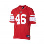 San Francisco 49ers Poly Mesh Supporters Jersey