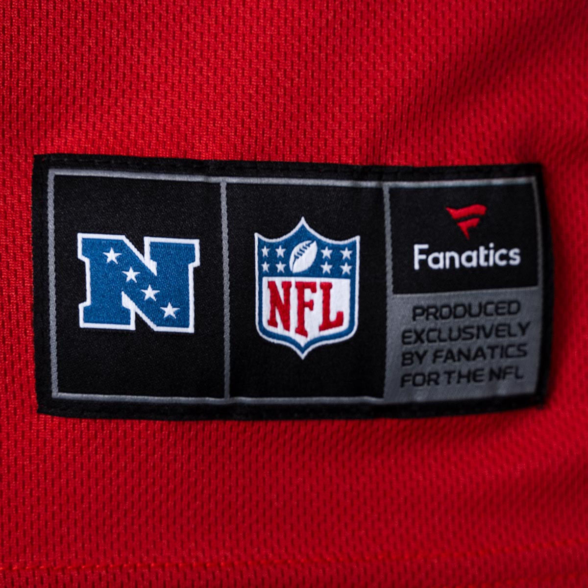 Details about   Iconic Poly Mesh Supporters Jersey San Francisco 49ers 
