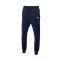 Pantalón largo Mid Essentials Jog Navy