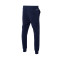 Pantalón largo Mid Essentials Jog Navy