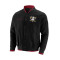 Fanatics Letterman Team Anaheim Ducks Jacket