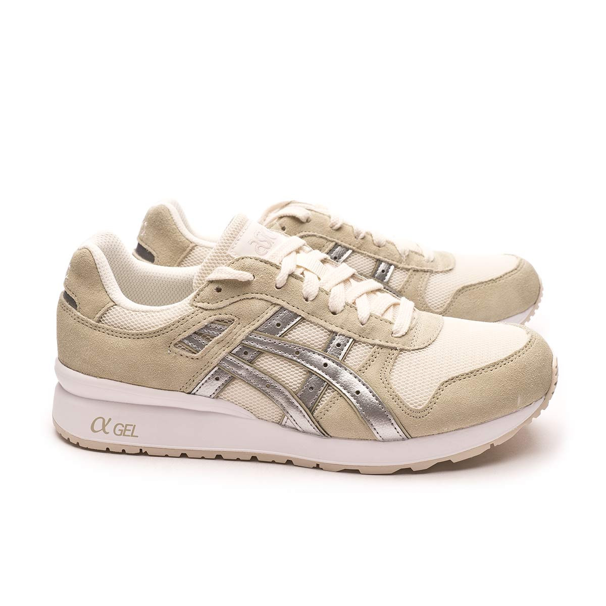 ASICS Gt-II Beige - Fútbol Emotion