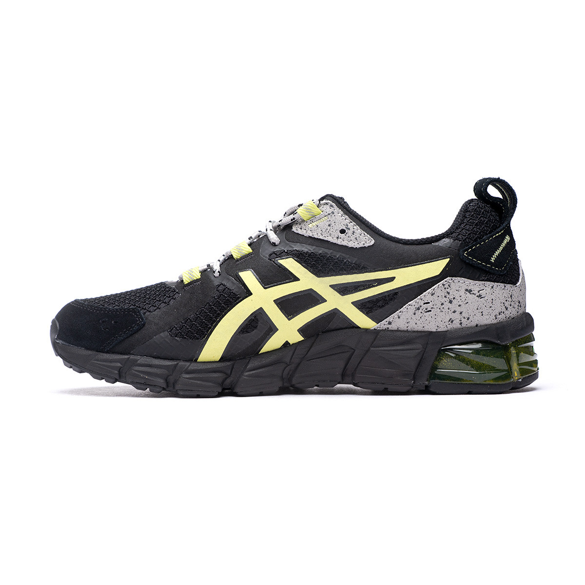 asics gel quantum trainers