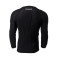 Camisola Reusch Compression Soft Padded