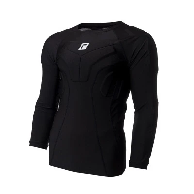 Compression Soft Padded T-Shirt