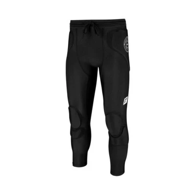Calças Pirata Compression 3/4 Femur