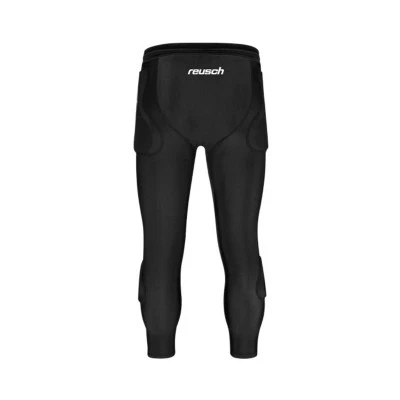 Compression 3/4 Femur Capri Trousers
