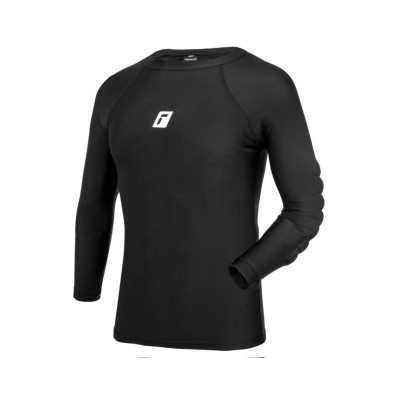 Compression Soft Padded Pullover