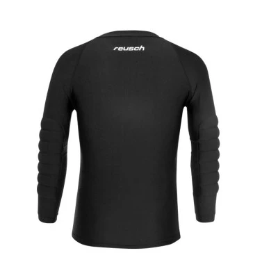 Compression Soft Padded T-Shirt