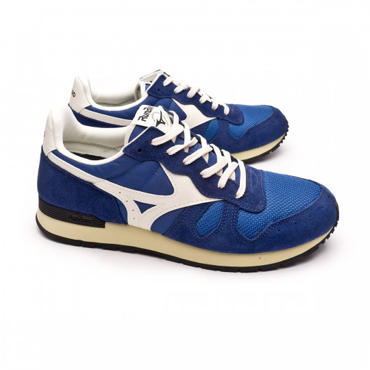 Trainers Mizuno ml87 True Blue-Papyrus - Fútbol Emotion
