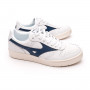 City Wind White-Insignia Blue-Vanilla Ice