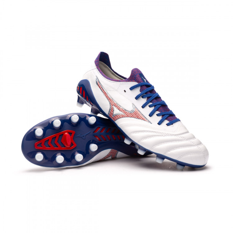 Mizuno Morelia Neo III Beta Elite Scarpe da Football Uomo Mizuno Morelia Neo III Beta Elite Scarpe da Football Uomo