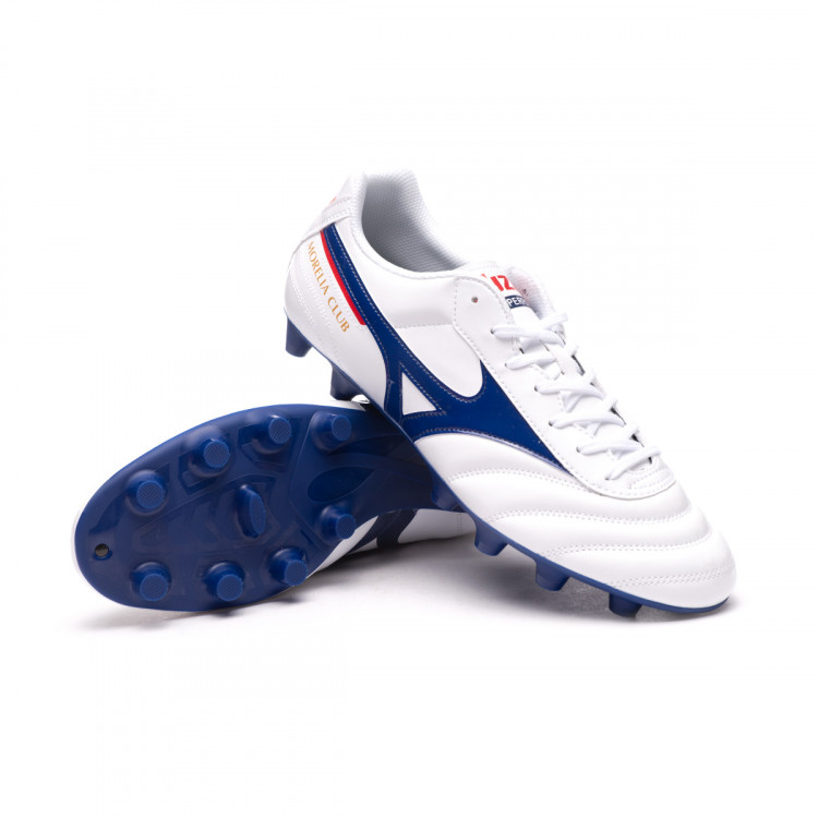 mizuno morelia md
