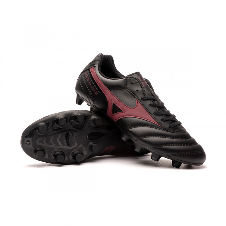 mizuno morelia club as