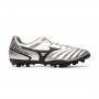 Monarcida II Select AG Silver-Black