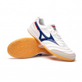 Futsal Shoes Morelia IN White