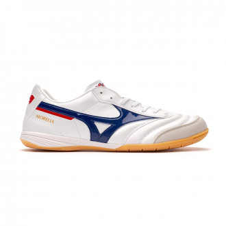Mizuno Sala Premium AS Futsal Shoes Q1GB165022 Soccer Cleats Boots Football 