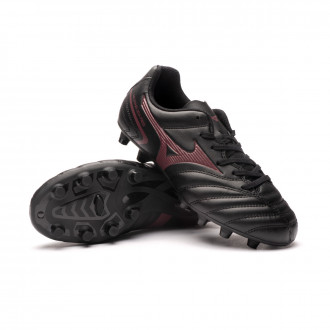 botines mizuno futbol 5