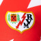 Camisola Umbro Rayo Vallecano de Madrid Primeiro Equipamento 2021-2022