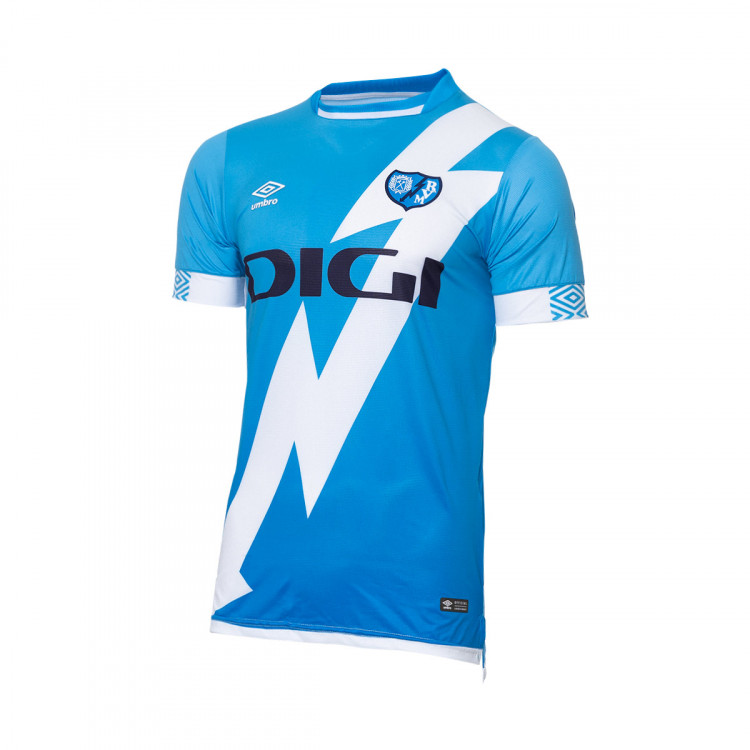 camisa do rayo