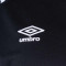 Camiseta Rayo Vallecano de Madrid Training 2021-2022 Niño Black